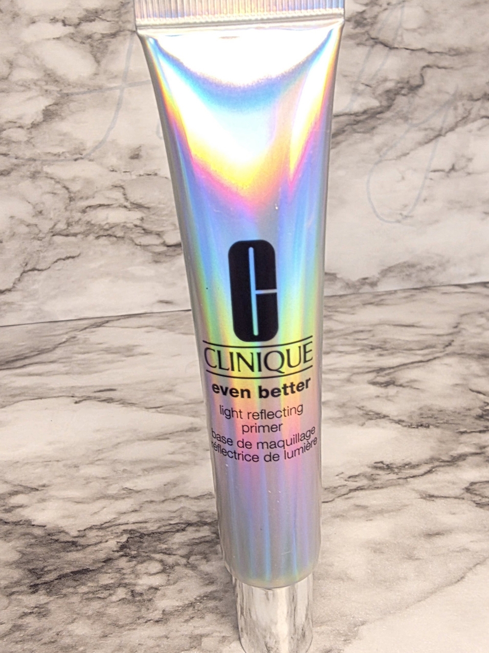 Clinique Even Better Light-Reflecting Primer 1 FL. OZ.